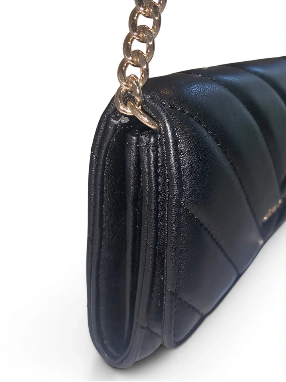 Dkny sleek crossbody